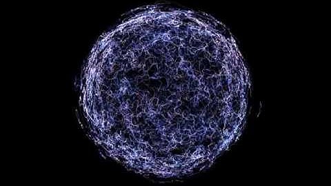 Particle Audio Animation | 3ds Max, Krakatoa Render