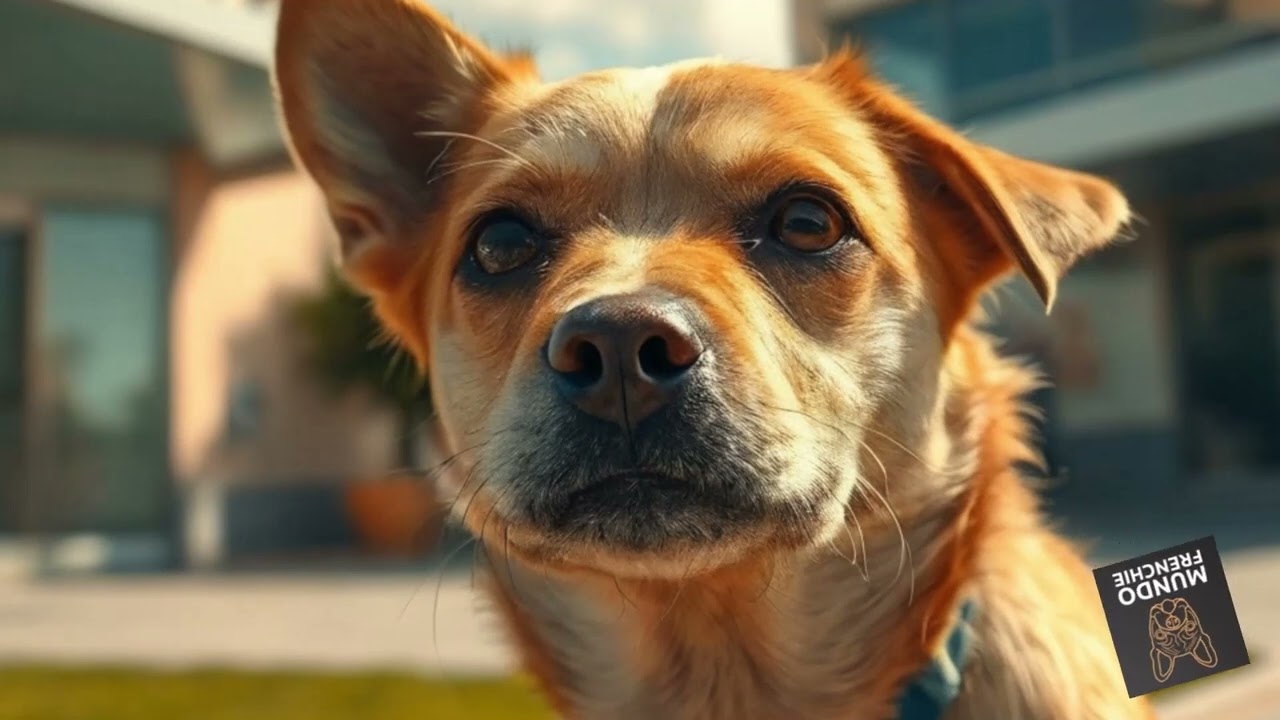 Canelo, el Hachiko español