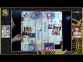 Paradox Jan 9 R1: U Buggy vs RY Bello