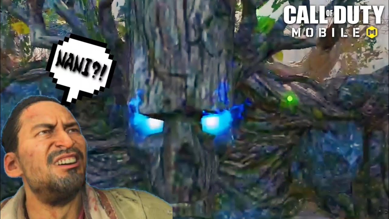 How To Unlock Jubokko (Boss) | Call of Duty Mobile - YouTube