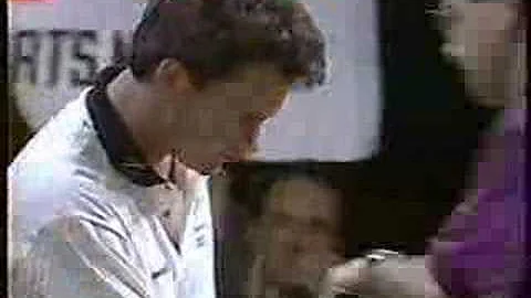 1995 B/B Touring Players C'ship - Schlegel vs. Vos...