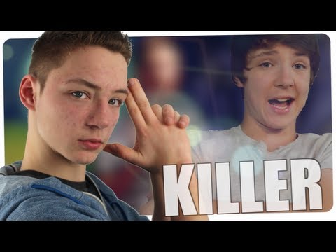 How To Be A KILLER