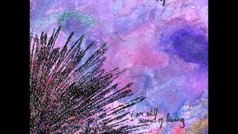 algae bloom - I am still scared of living (Full Album)