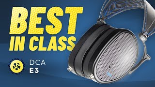 Dan Clark Audio E3 Review Unexpectedly Great