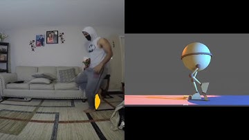 Sylvester Massey Demo Reel ( work in progress)