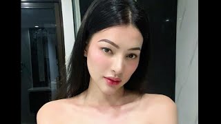 Asian Model, Beautyskin Miss Khaye. Live Stream Live