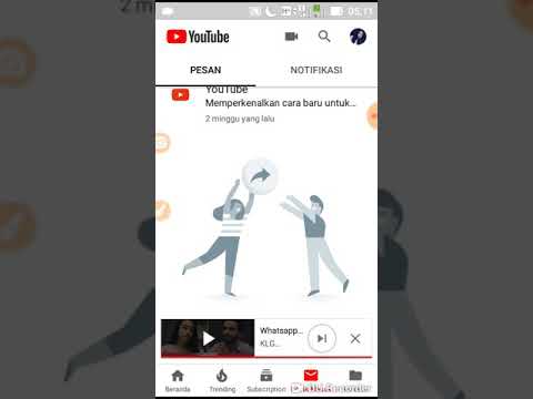 Cara Download Whatsapp Tranparant