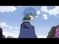 Jellal fairy tail amv  polarize