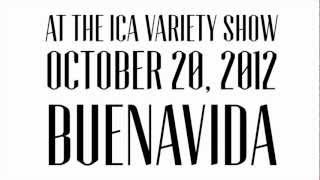 Paradigm Teaser - ¡Buena Vida! (ICA Variety Show 2012)