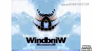 Windows Startup and Shutdown Sounds in G Major 43 (G Major 36   G Major 7 = G Major 43)