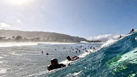 Raw POV Psycho Crowd vs. Pumping Pipe/Backdoor