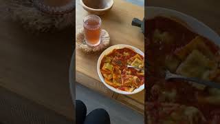 My Night Routine After Work