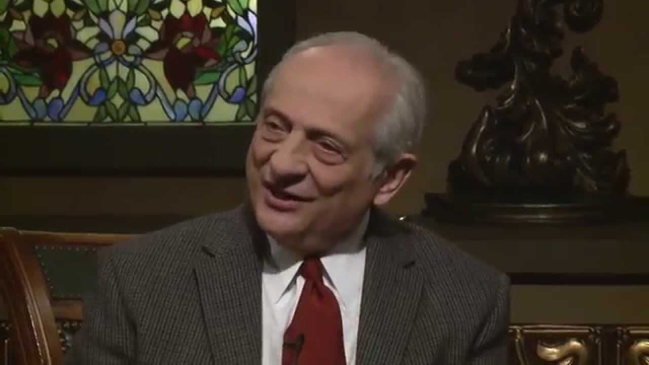Franciscan University Presents: Faith of the Fatherless: The Psychology of Atheism