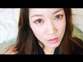 Simple Spring Makeup