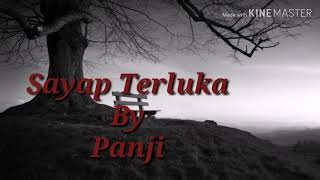 Sayap Terluka- PANJI