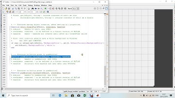 Grafik Fungsi dengan gui mathlab