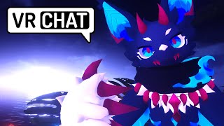 VRChat 雑談 (20240218)