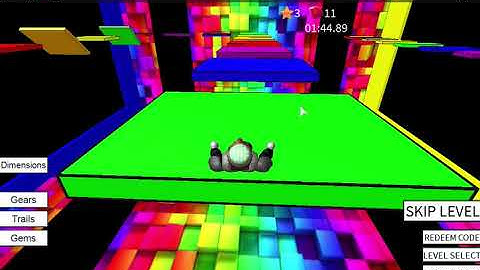 Roblox speedrun 4 Part 1