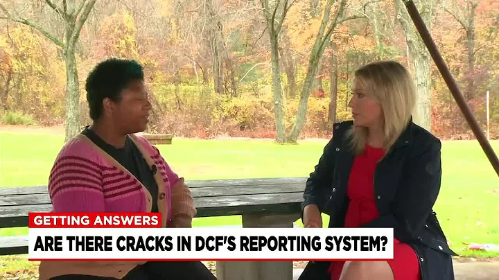 Getting Answers: Are there cracks in the DCF reporting system?