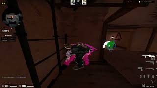 csgo hvh highlights #1 ft.airflow.su
