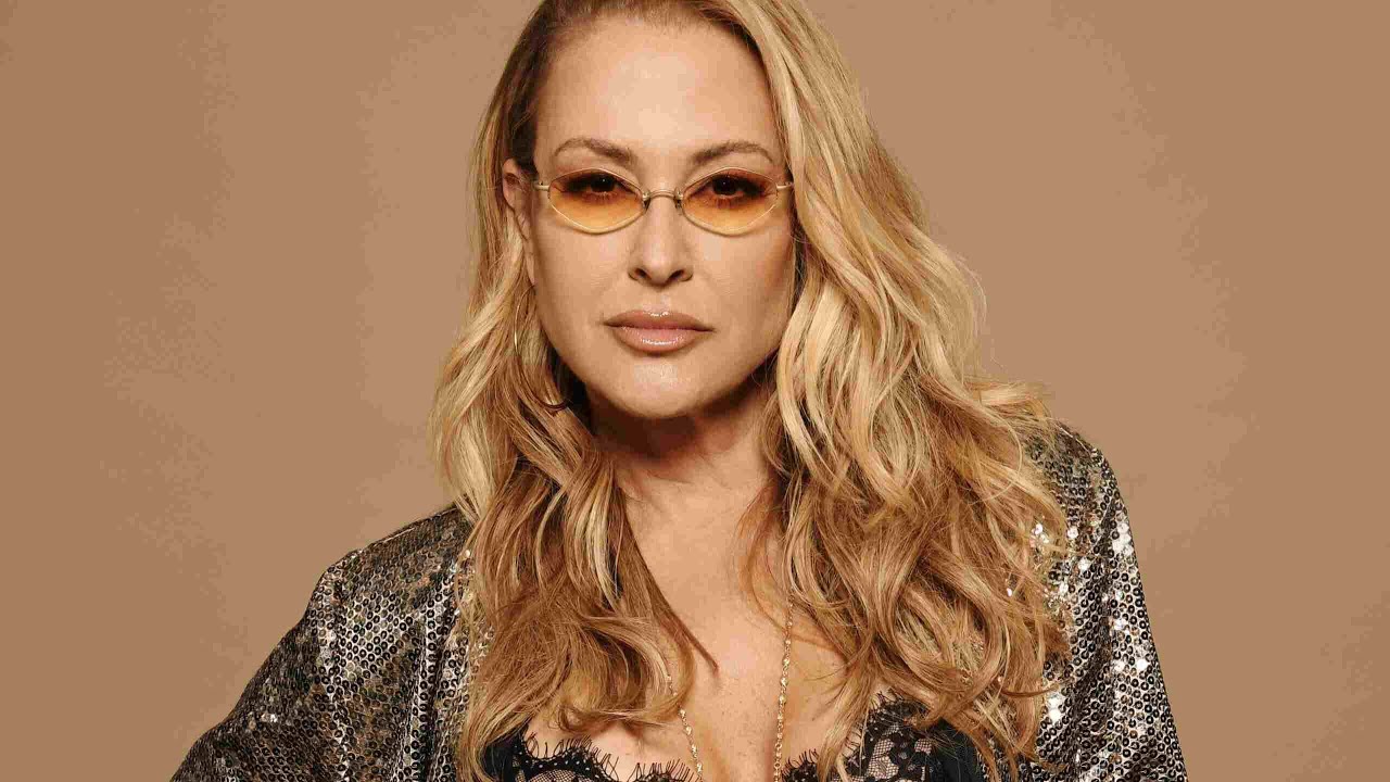 anastacia one day in your life