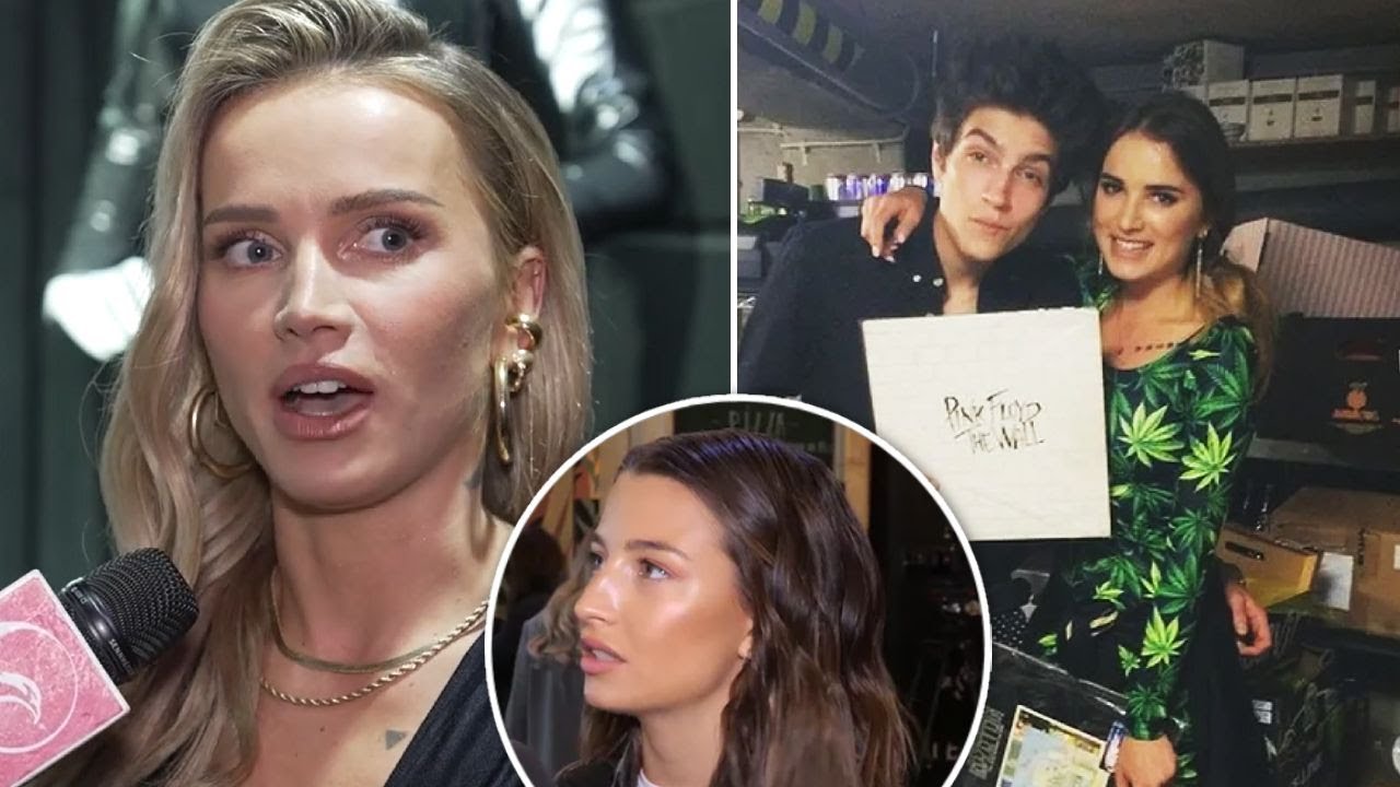 Maffashion o związku z Nikodemem Rozbickim. Jak teraz wyglądają ich relacje?