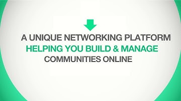 Society / Trust  video for mykindofjob.com