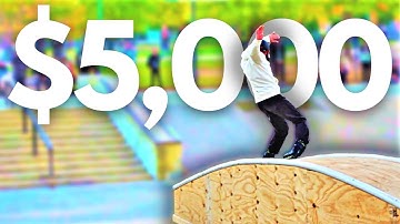 2022 Carriers Open (OFFICIAL VIDEO) - Pro Aggressive Inline