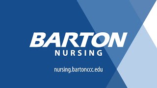 Barton Nursing Program Priority Application Deadline 2026-2027🩺❤️