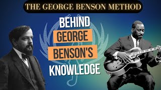 What is behind George Benson's knowledge?