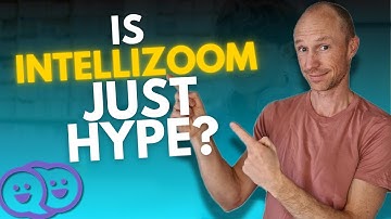 IntelliZoom Review – Worth Your Time or Hype? (Pros & Cons)