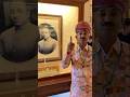 Jodhpur’s King Amazing Story Behind Jackets 😳 #ytshorts #shorts