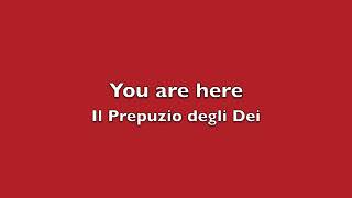 Il Prepuzio degli Dei - You are here (John Lennon)