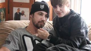 Happy Fathers Day Jeremy Bieber