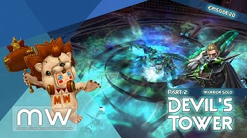 Cabal Online - Devil