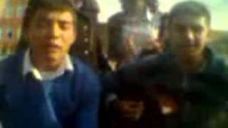 Ramazan Avşar - Kurşun