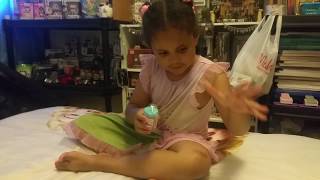 Shopkins Chef Club Blind Bags.....