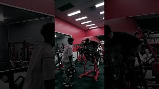 world gym Toowoomba Australia 🇦🇺💚