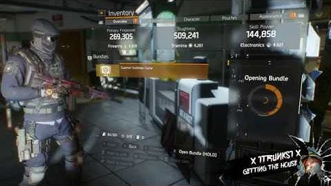 Getting the house from GE cache (finally)