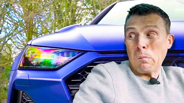 ¡Este es mi NUEVO AUTO DE DIARIO!