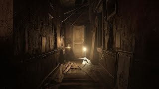 ТВ реклама игры Resident Evil 7 biohazard!