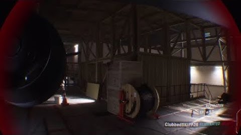 Quick Ace [Firewall: Zero Hour]