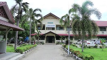 D3-Manajemen Informatika | Universitas Syiah Kuala