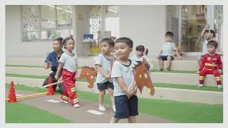 Heart & Sole Week Highlights | SBS Bangkok