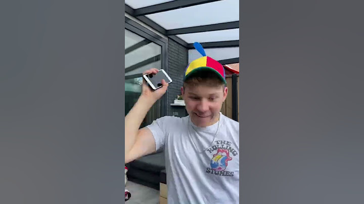 Max sloopt Quinn’s telefoon 😳📱 Wat is het ergste dat jij ooit kapot hebt gemaakt? 😅👀