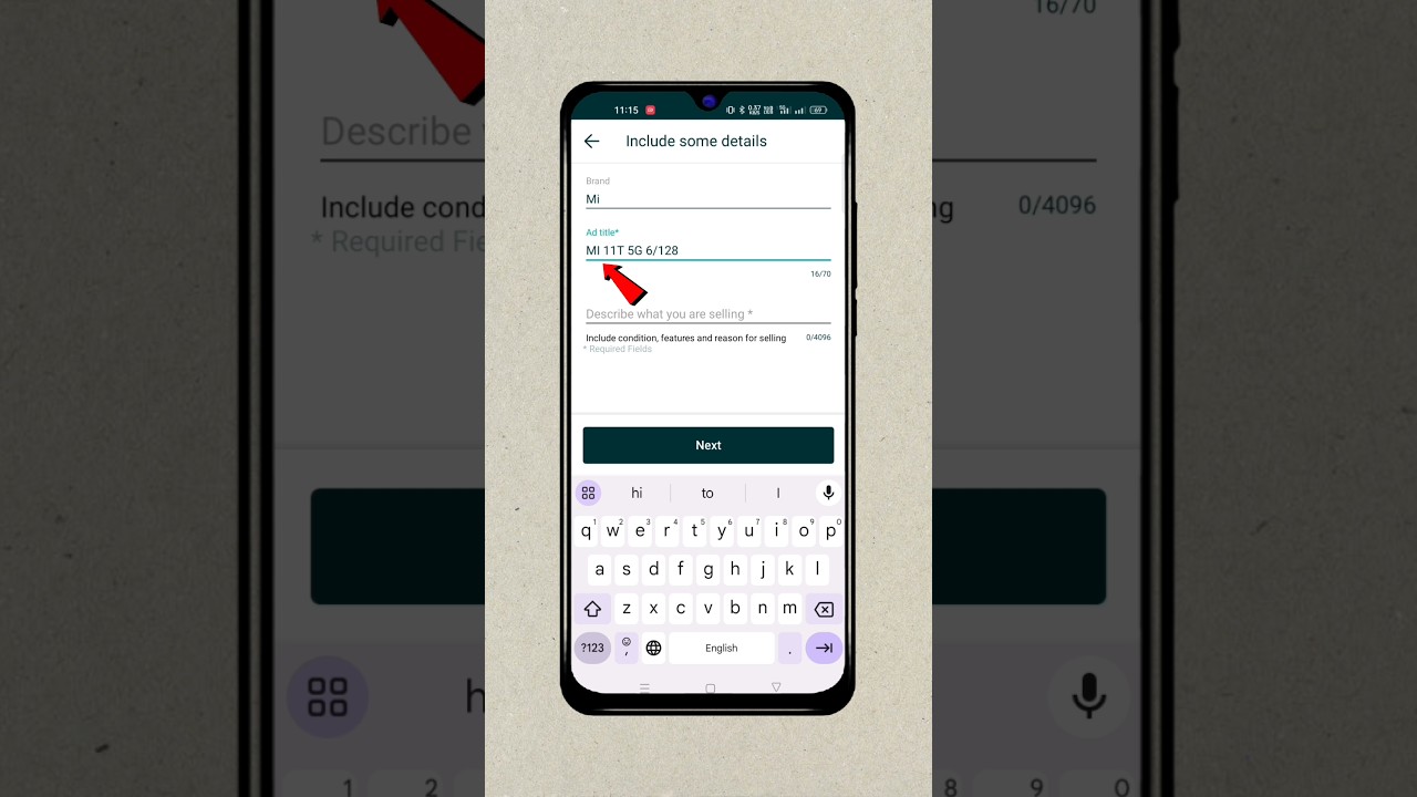 How To Sell Old Phones On OLX | OLX Pe Purani Phones Kaise Sell Kare 