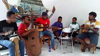 RURAN SIREF - MANSINAM GROUP ASRAMA BIAK JAYAPURA