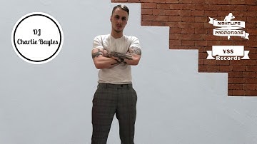 Redlight (Feat. Ms Dynamite) - What You Talking About (DJ Charlie Bayles Remix)