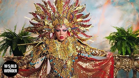 Meet the Queens of Canada's Drag Race Season 4 🇨🇦