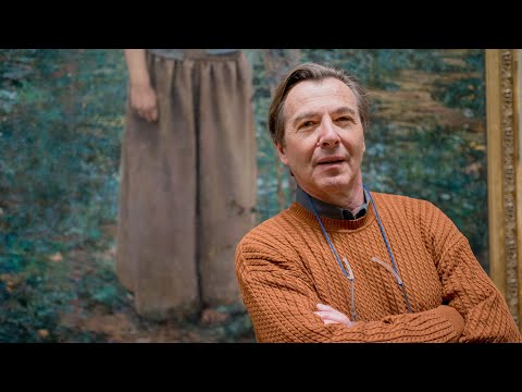 The Artist Project: Robert Polidori - YouTube